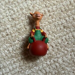 Mama Llama Tonie for Toniebox